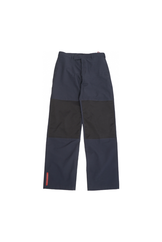 PRADA SPORTS PANTS