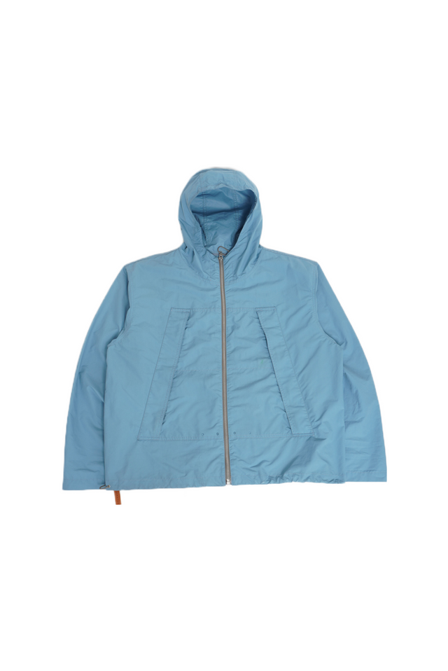 MAISON MARGIELA NYLON PARKER