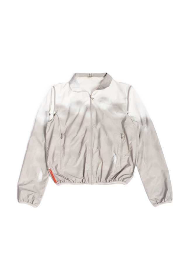 PRADA 1999 CLOUT JACKET