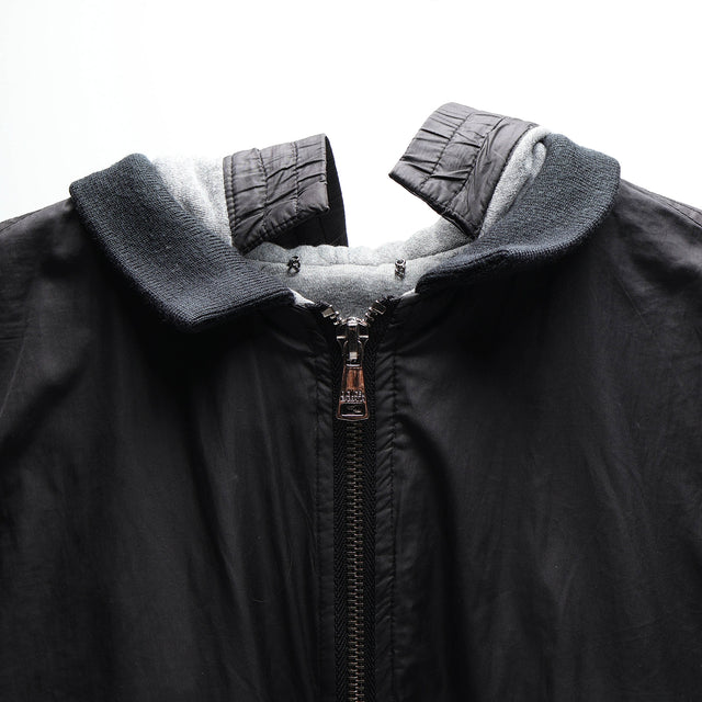 DOLCE & GABBANA NYLON JACKET