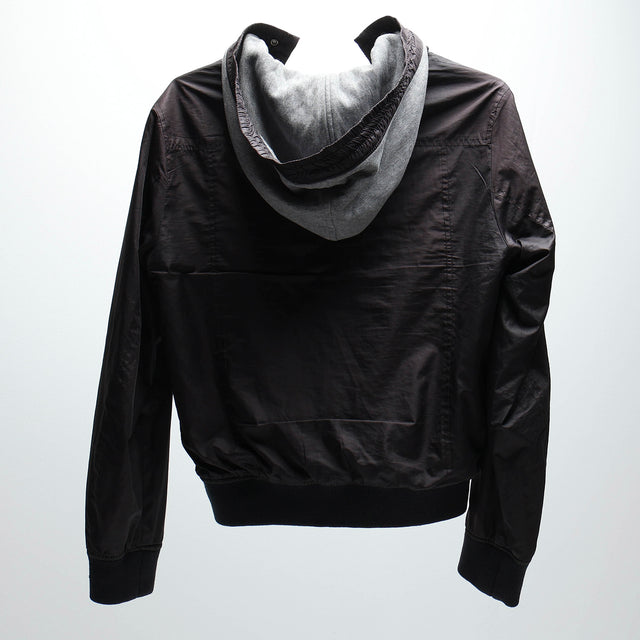 DOLCE & GABBANA NYLON JACKET