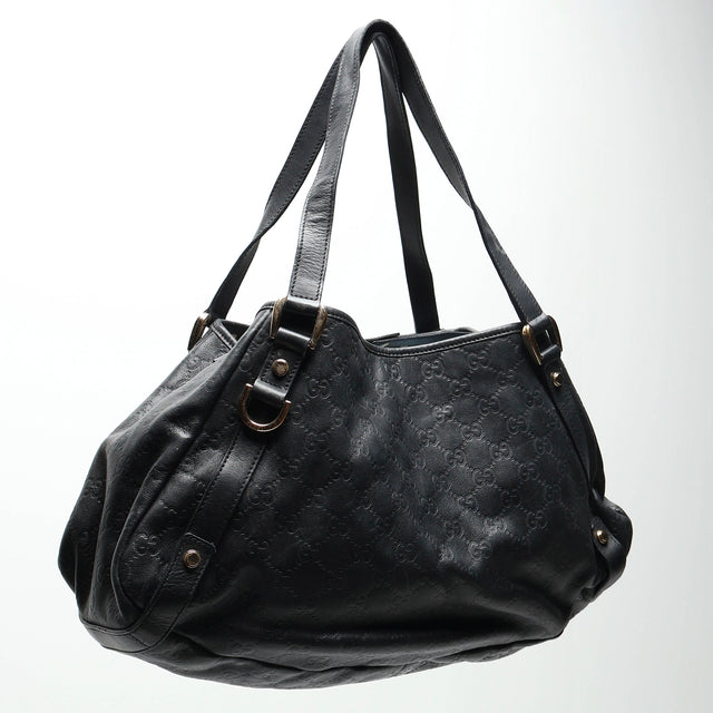 GUCCI ABBEY HAND BAG