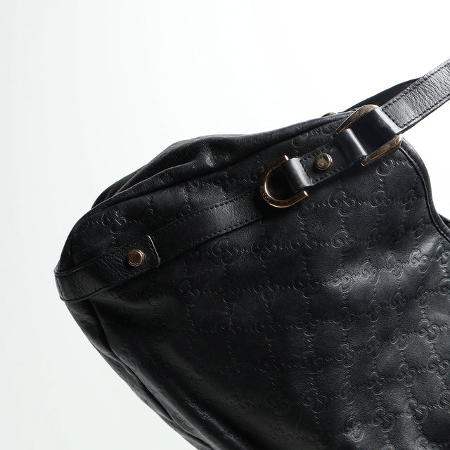 GUCCI ABBEY HAND BAG