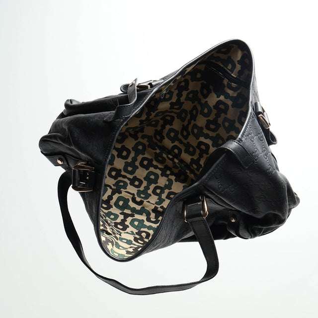 GUCCI ABBEY HAND BAG