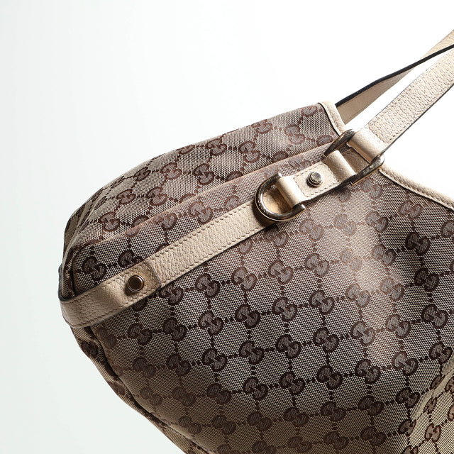 GUCCI ABBEY HAND BAG