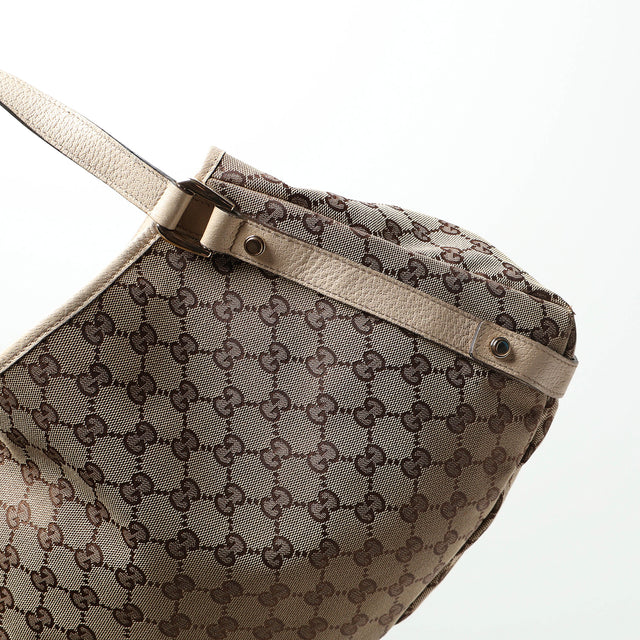 GUCCI ABBEY HAND BAG