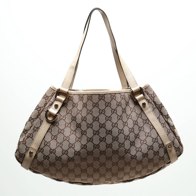 GUCCI ABBEY HAND BAG