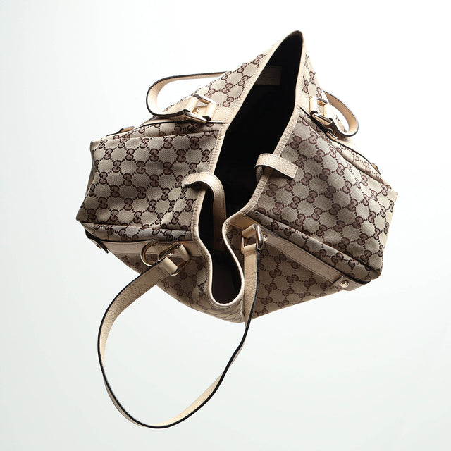 GUCCI ABBEY HAND BAG