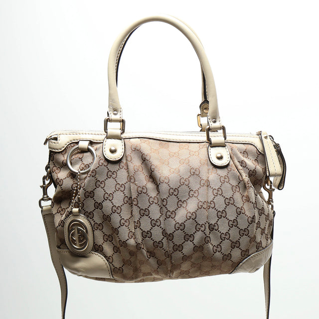 GUCCI SUKEY HAND BAG