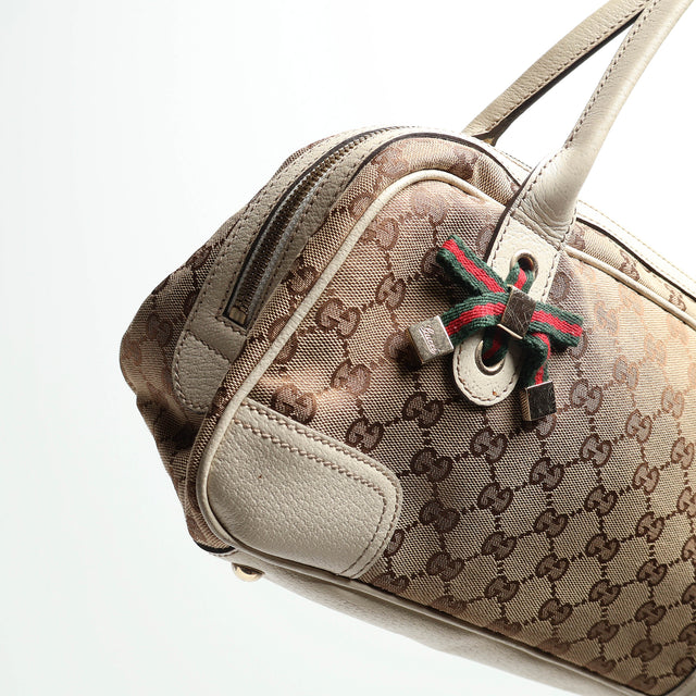 GUCCI PRINCY HAND BAG