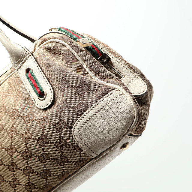 GUCCI PRINCY HAND BAG