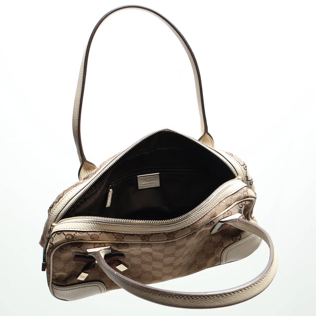 GUCCI PRINCY HAND BAG