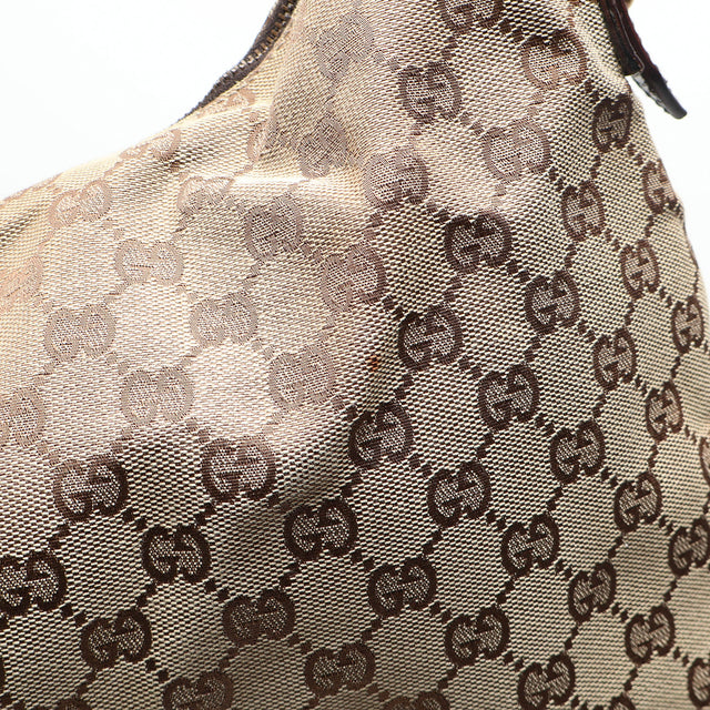 GUCCI HORSEBIT HOBO BAG
