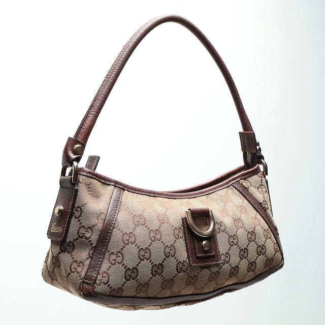GUCCI ABBEY HAND BAG
