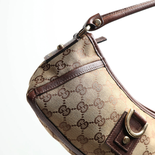 GUCCI ABBEY HAND BAG