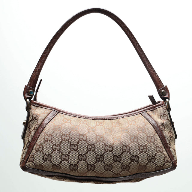 GUCCI ABBEY HAND BAG