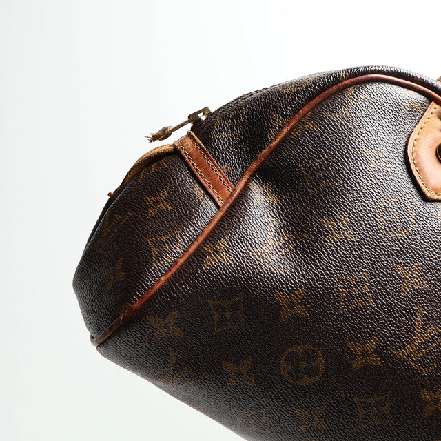LOUIS VUITTON MONTORGUEIL PM BAG