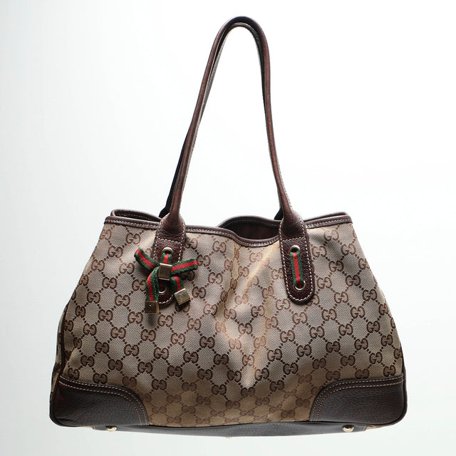 GUCCI PRINCY HAND BAG