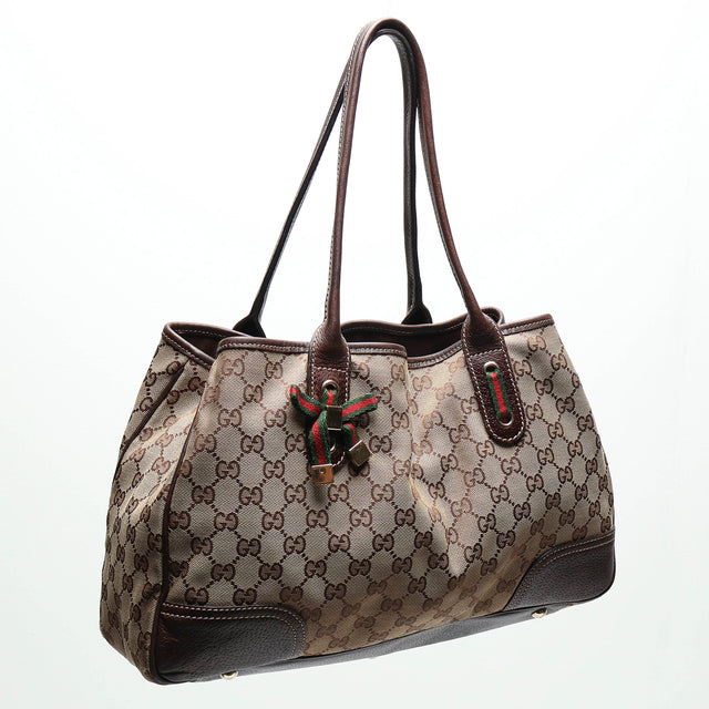 GUCCI PRINCY HAND BAG