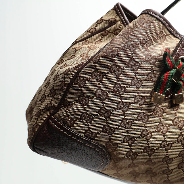 GUCCI PRINCY HAND BAG