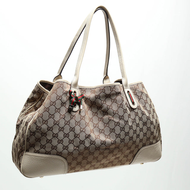 GUCCI PRINCY HAND BAG