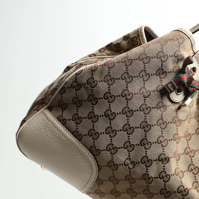 GUCCI PRINCY HAND BAG