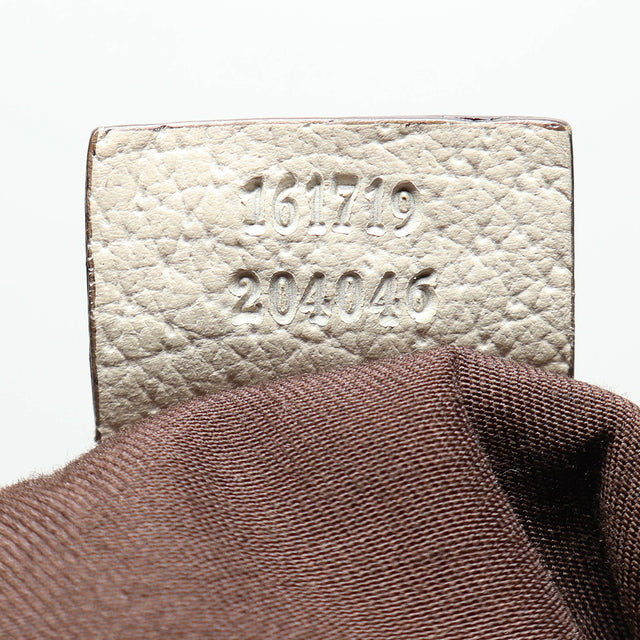 GUCCI PRINCY HAND BAG