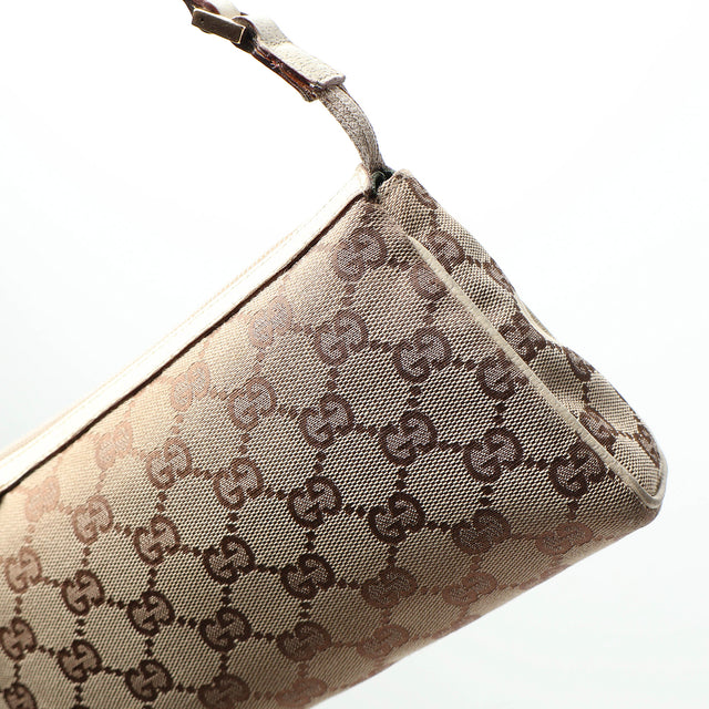 GUCCI ABBEY POCHETTE BAG