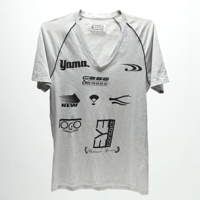 MAISON MARGIELA AW08 SHIRT