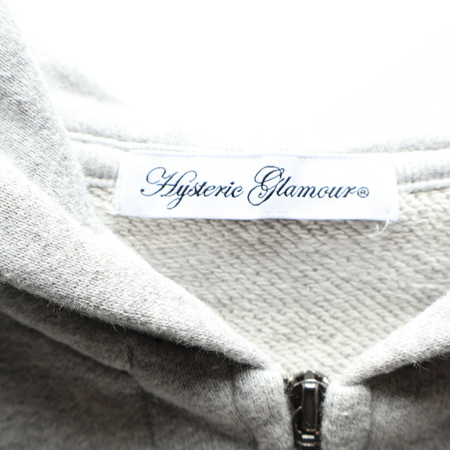 HYSTERIC GLAMOUR HOODIE