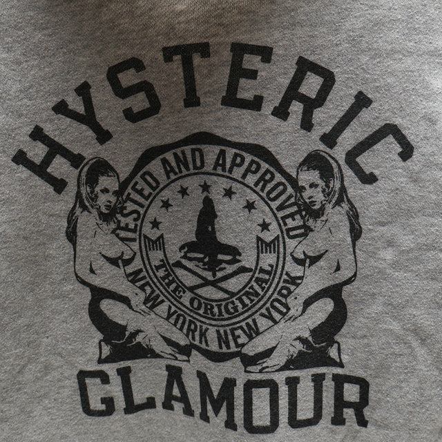 HYSTERIC GLAMOUR HOODIE