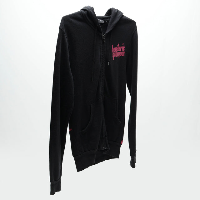 HYSTERIC GLAMOUR HOODIE