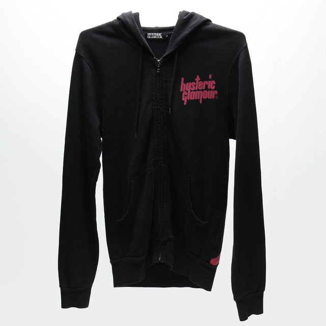 HYSTERIC GLAMOUR HOODIE