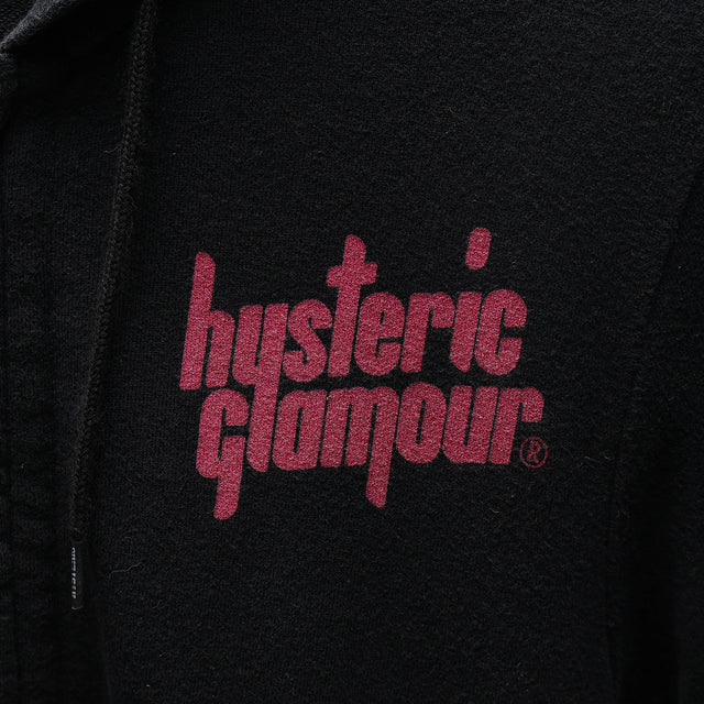 HYSTERIC GLAMOUR HOODIE