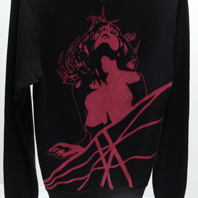 HYSTERIC GLAMOUR HOODIE