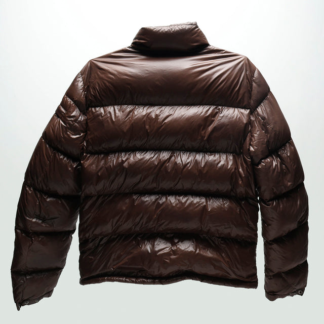 PRADA NYLON PUFFER JACKET