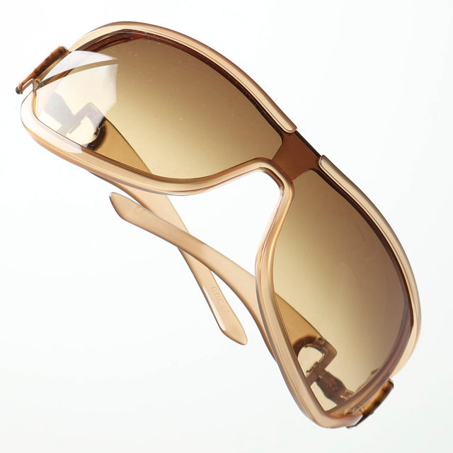 GUCCI BAMBOO SUNGLASSES