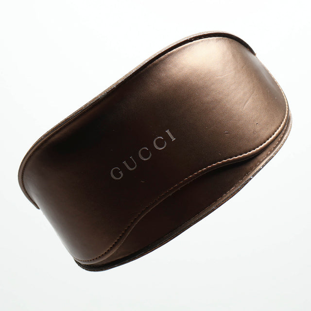GUCCI BAMBOO SUNGLASSES