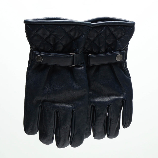 GIVENCHY LEATHER GLOVES