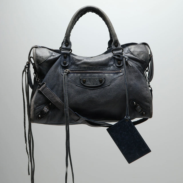 BALENCIAGA THE CITY BAG