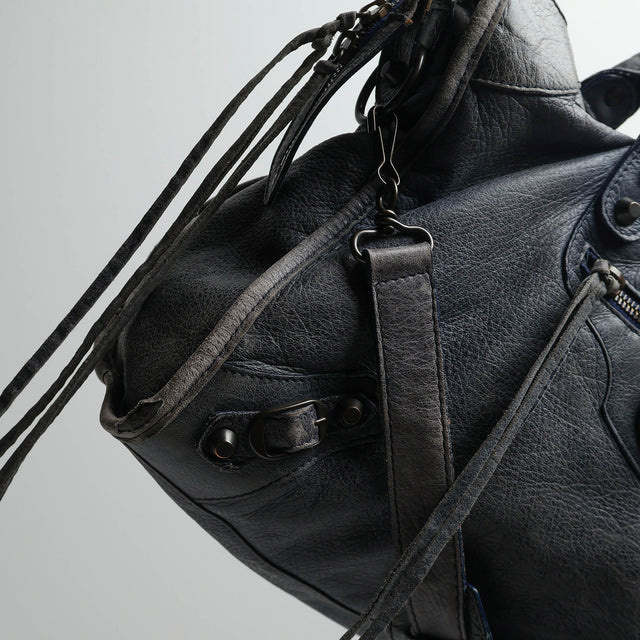 BALENCIAGA THE CITY BAG