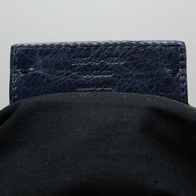 BALENCIAGA THE CITY BAG
