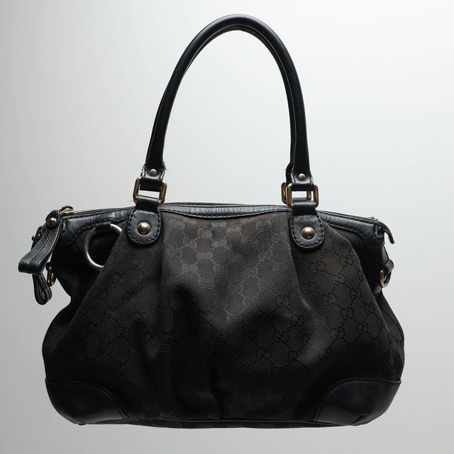 GUCCI SUKEY HAND BAG