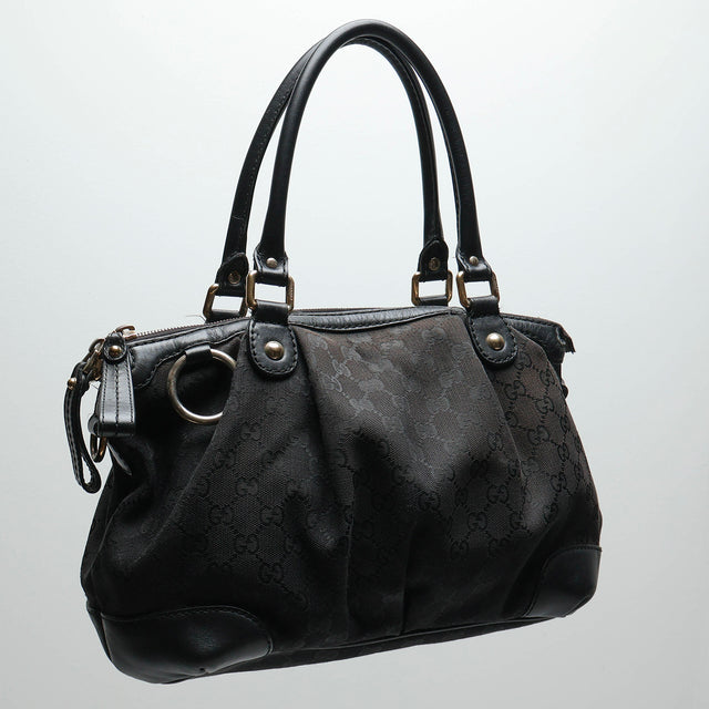 GUCCI SUKEY HAND BAG