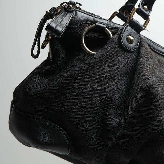 GUCCI SUKEY HAND BAG