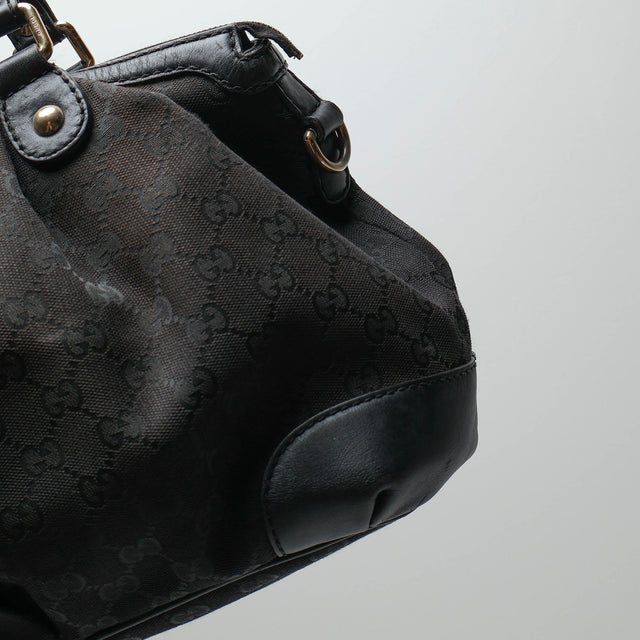GUCCI SUKEY HAND BAG