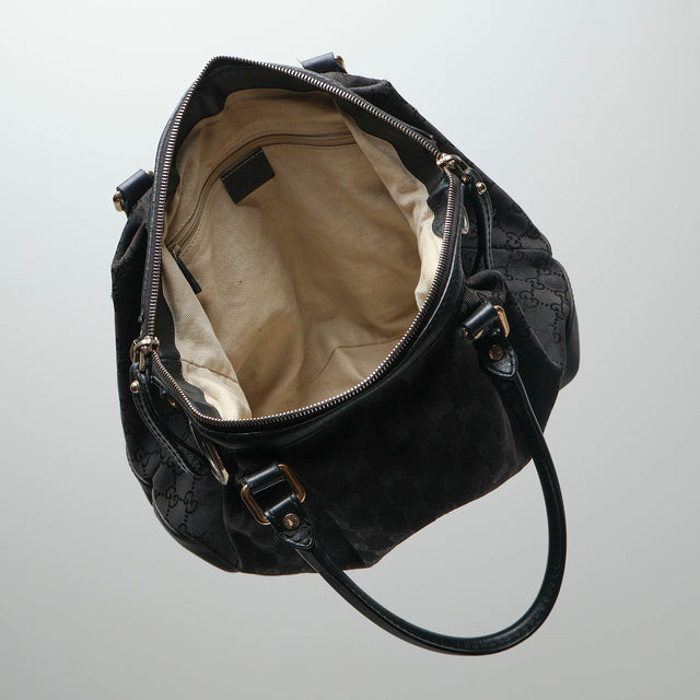 GUCCI SUKEY HAND BAG