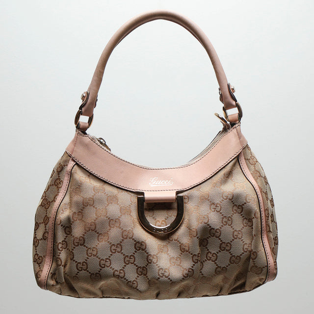 GUCCI ABBEY HAND BAG