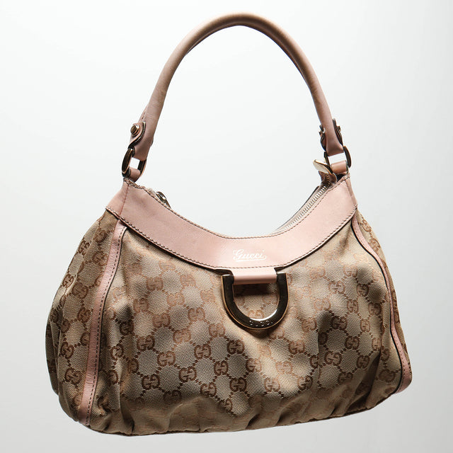 GUCCI ABBEY HAND BAG