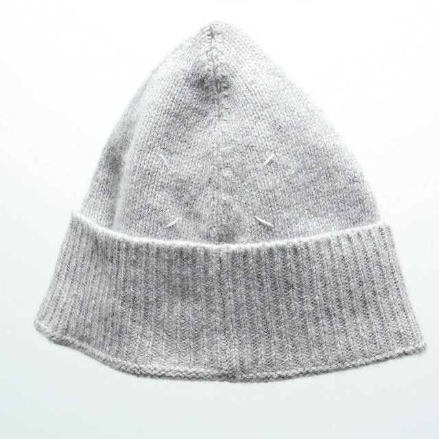 MAISON MARGIELA BEANIE